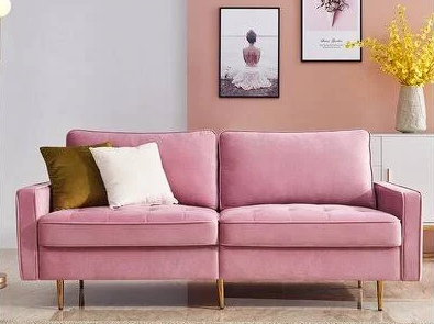 Consejos para mantener limpia la tapicería del sofá - Molimobel